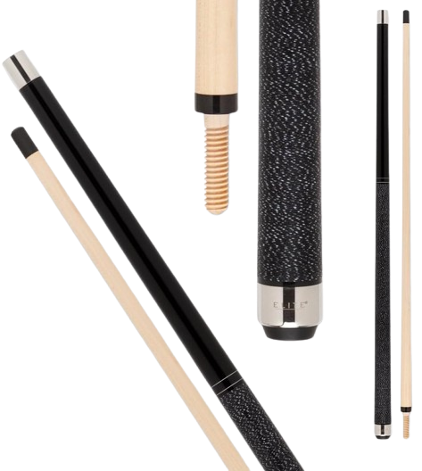 Heavy 27oz Banned Break Cue