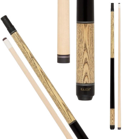 Ash Matte Finish Pool Cue